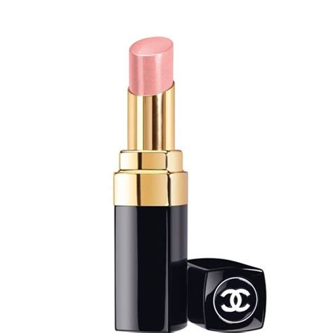 chanel rouge coco shine canotier 41|Lipstick .